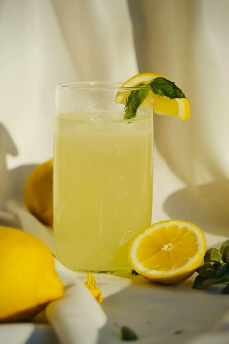 Drinks