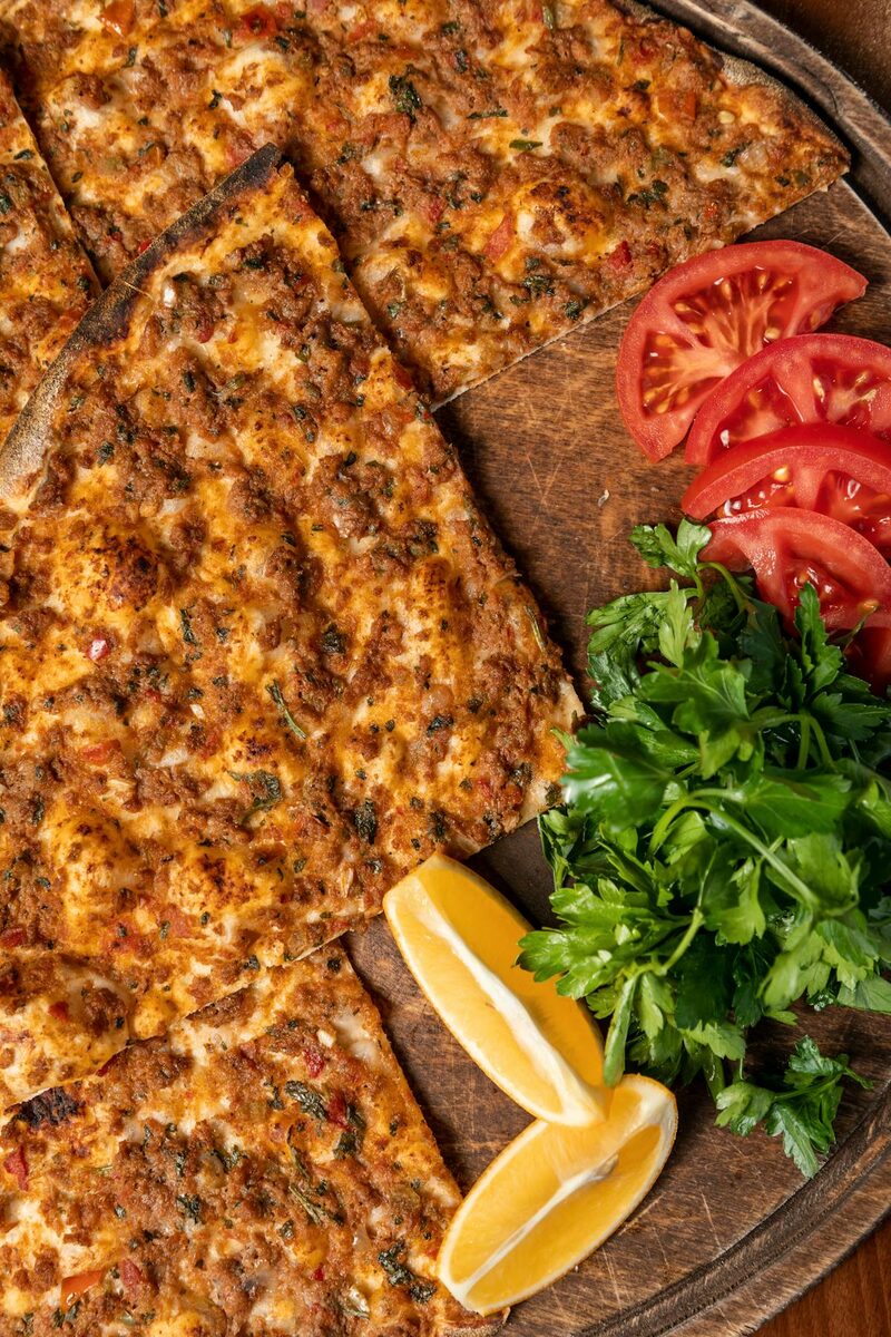 Lahmacun