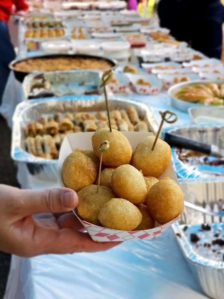 Lokma