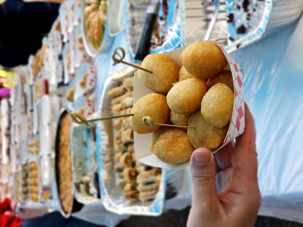 Lokma