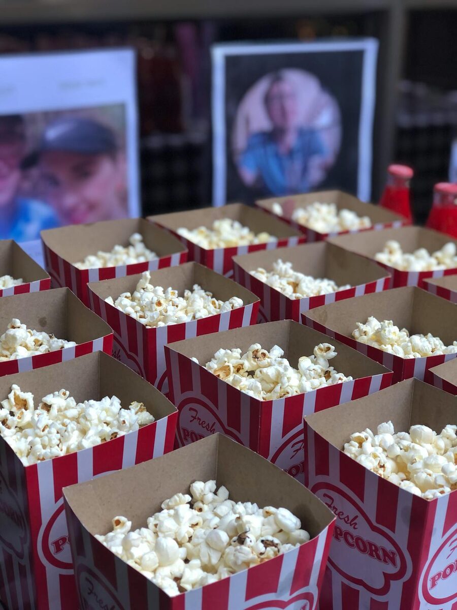 Popcorn