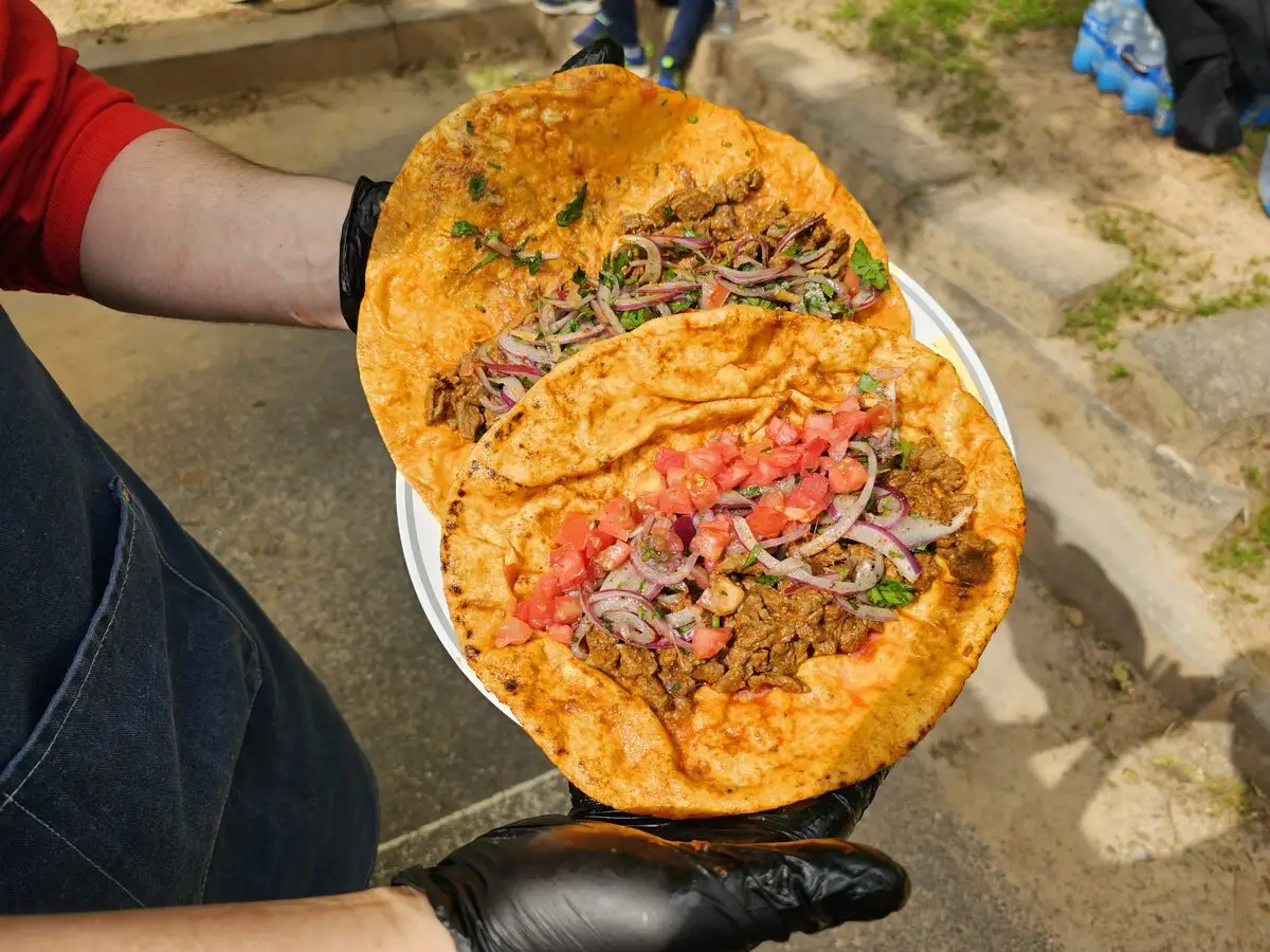 Tantuni